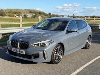 Used BMW 1 Series 2020 for sale - 76067768: Photo 4
