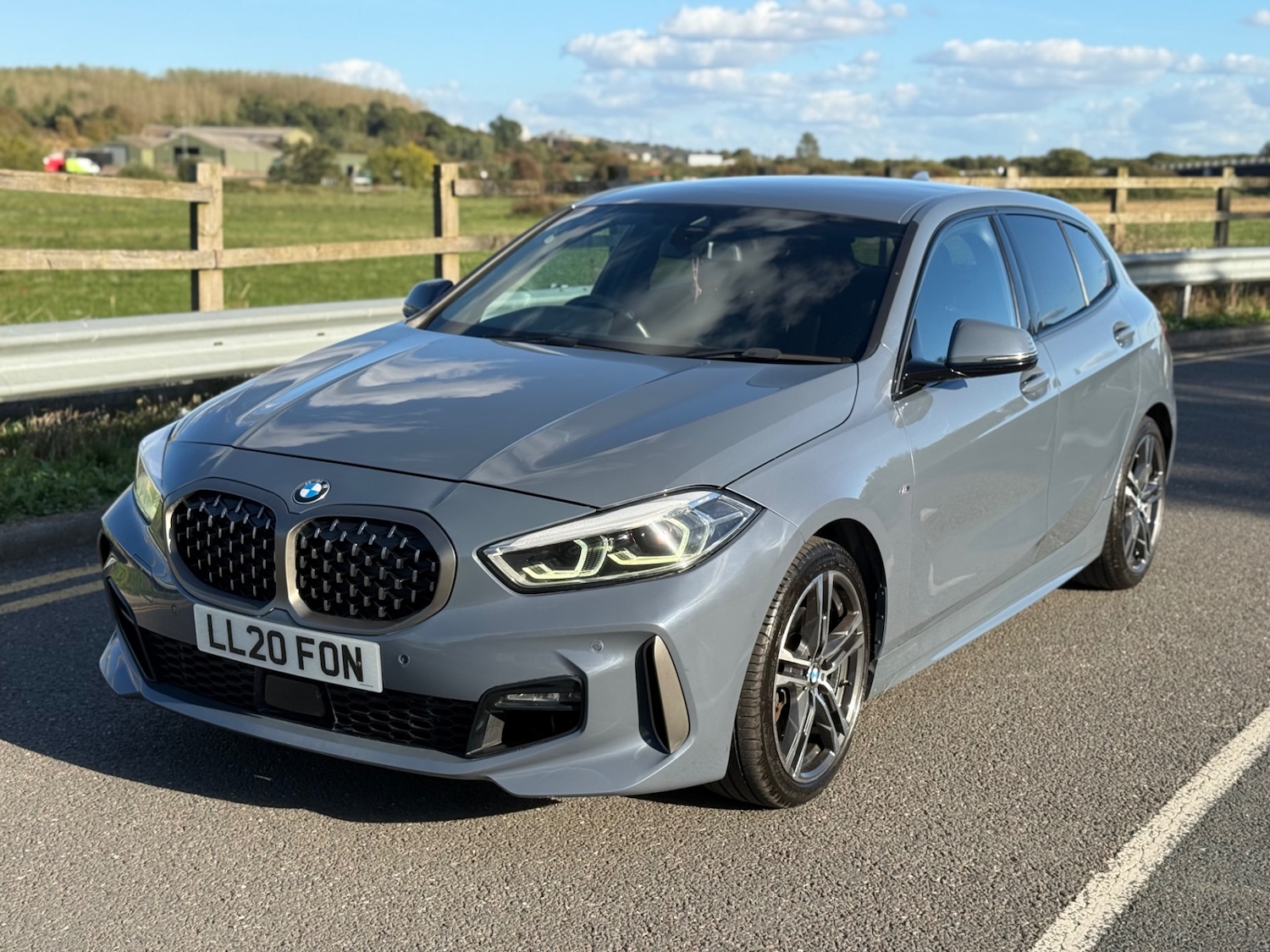 Used BMW 1 Series 2020 for sale - 76067768: Photo 5