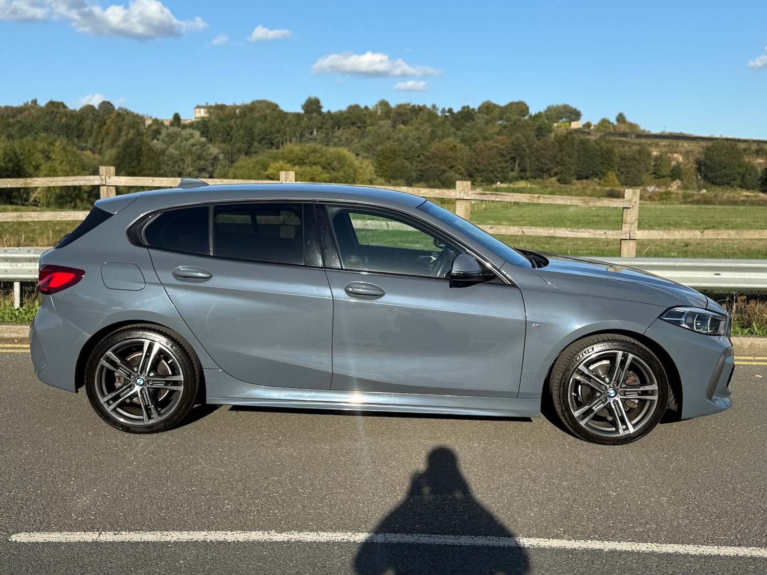 Used BMW 1 Series 2020 for sale - 76067768: Photo 7