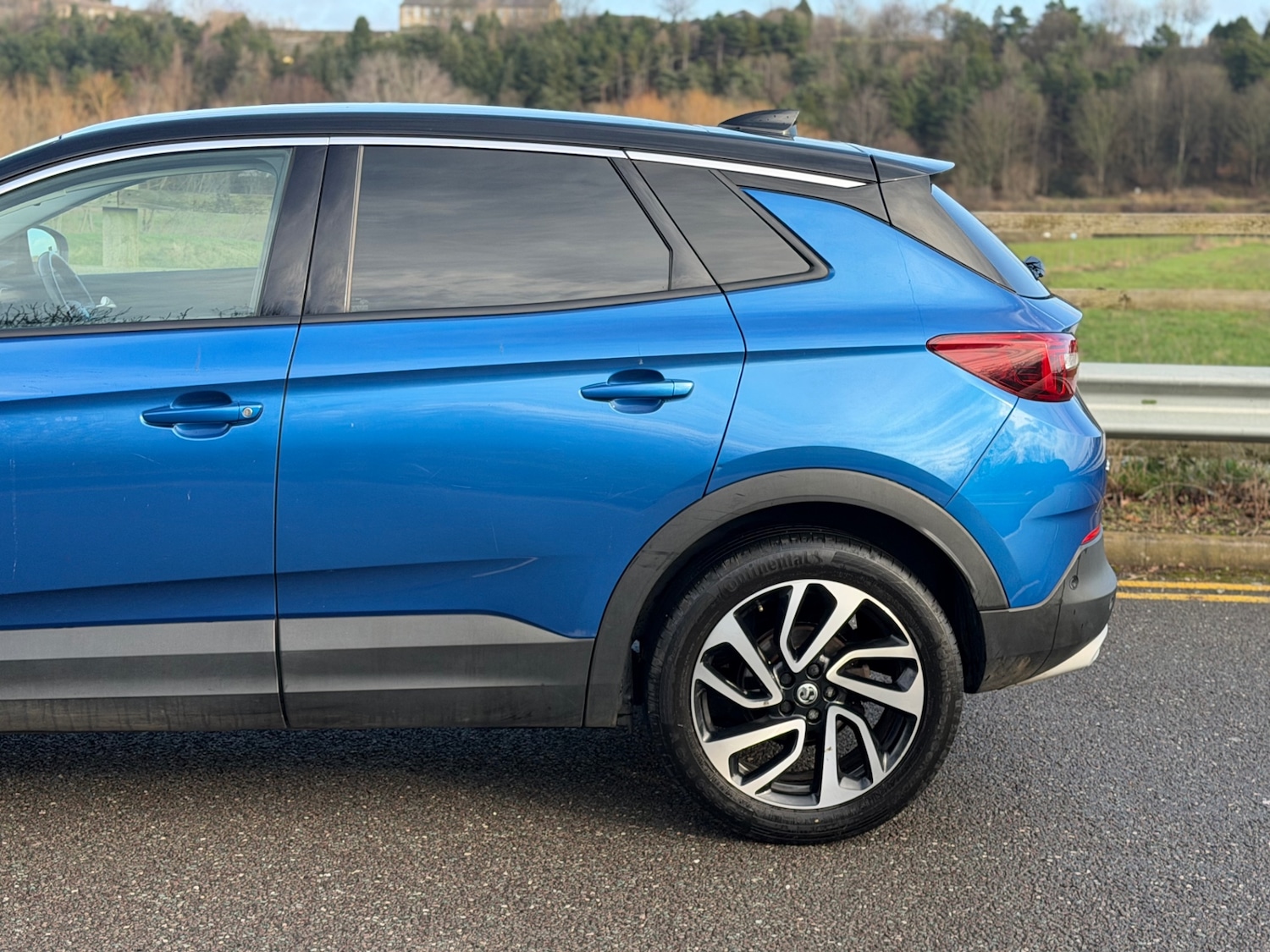 Used Vauxhall Grandland X 2019 for sale - 77392343: Photo 15