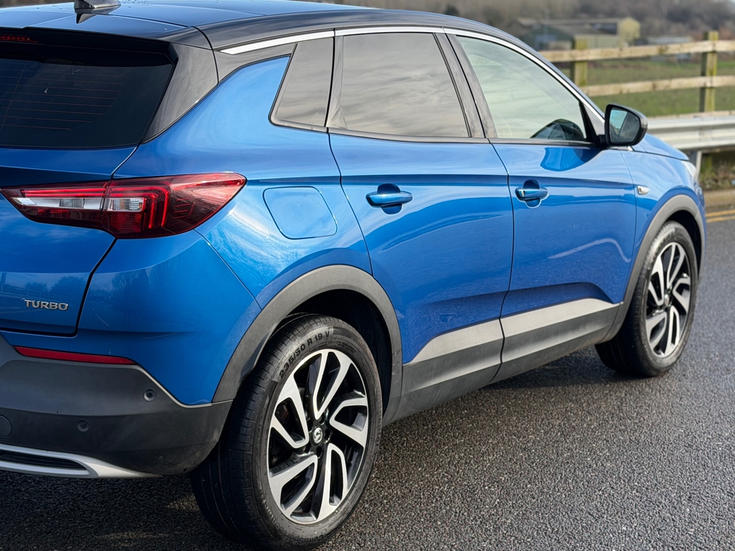 Used Vauxhall Grandland X 2019 for sale - 77392343: Photo 22