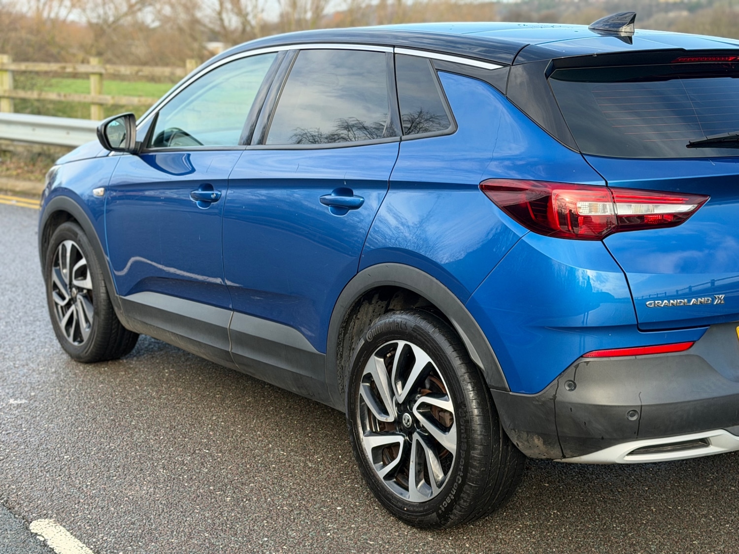 Used Vauxhall Grandland X 2019 for sale - 77392343: Photo 29