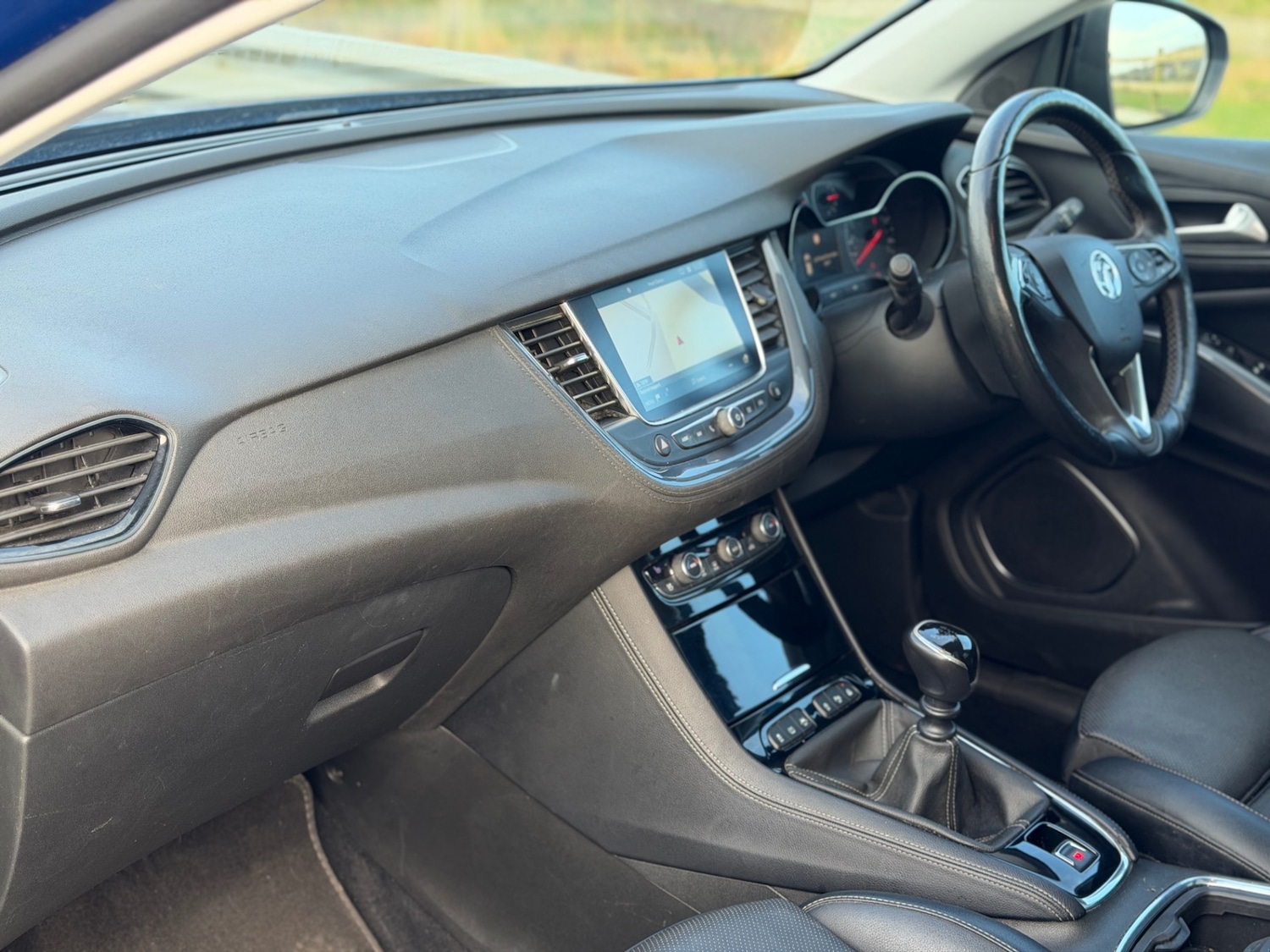 Used Vauxhall Grandland X 2019 for sale - 77392343: Photo 31