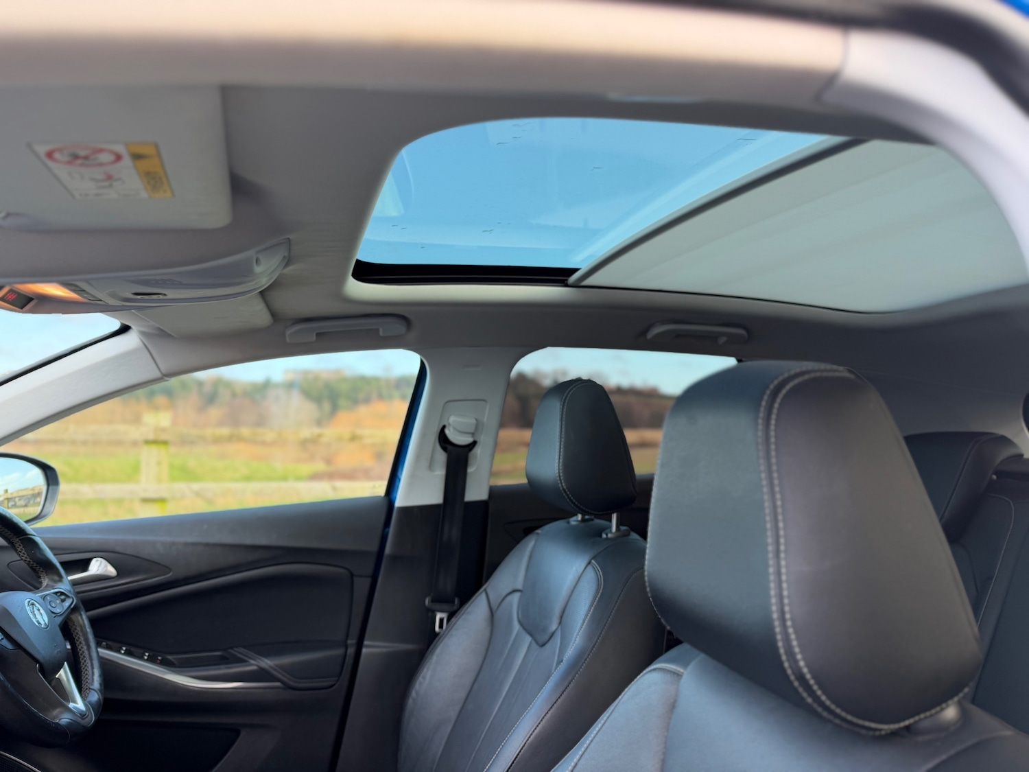 Used Vauxhall Grandland X 2019 for sale - 77392343: Photo 33