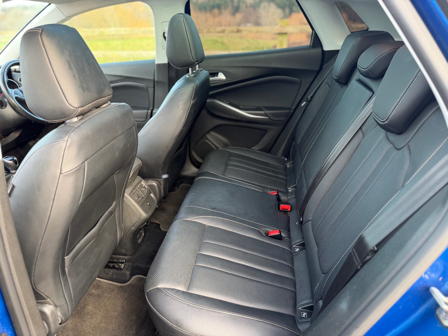 Used Vauxhall Grandland X 2019 for sale - 77392343: Photo 34