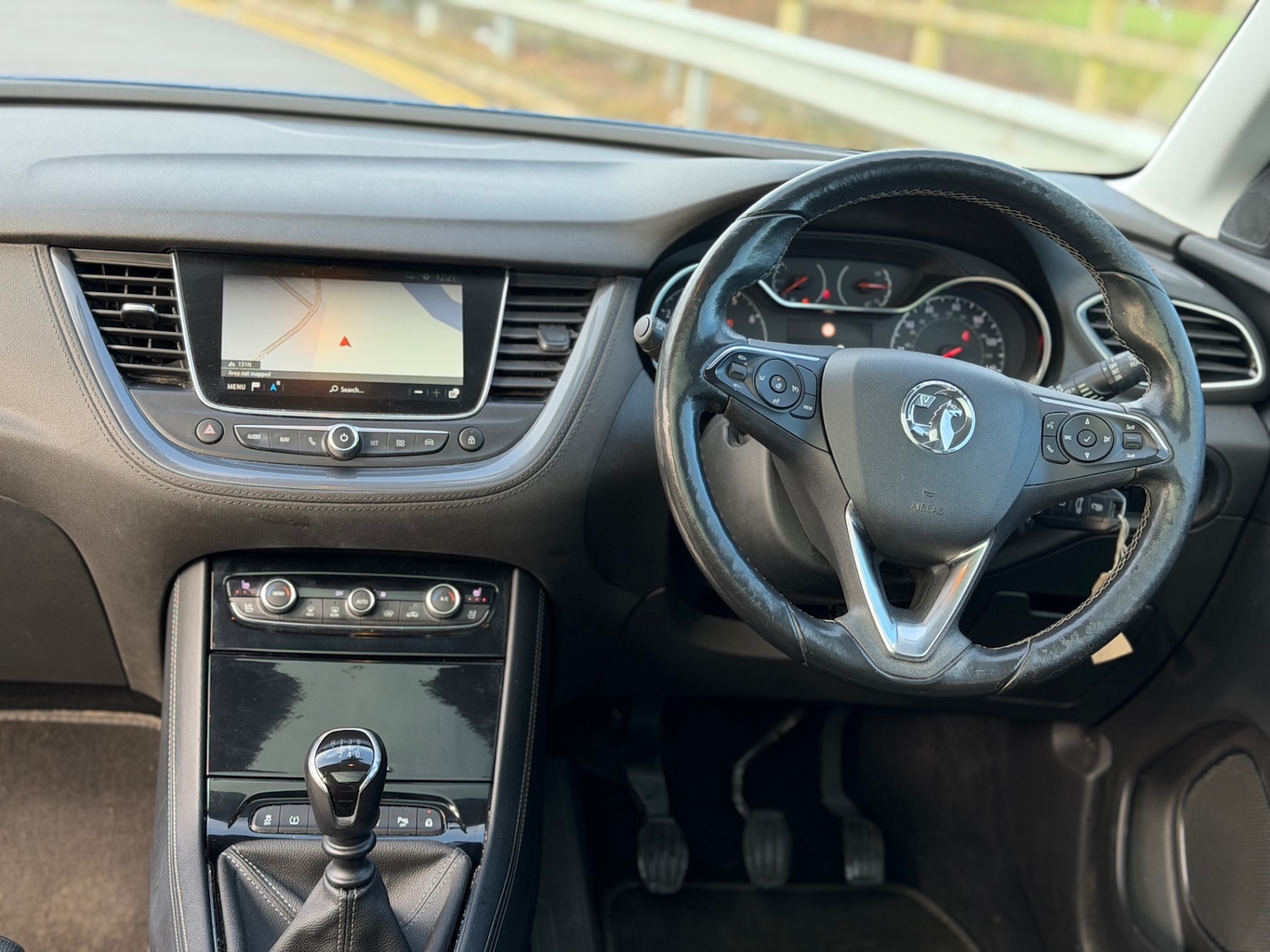 Used Vauxhall Grandland X 2019 for sale - 77392343: Photo 35