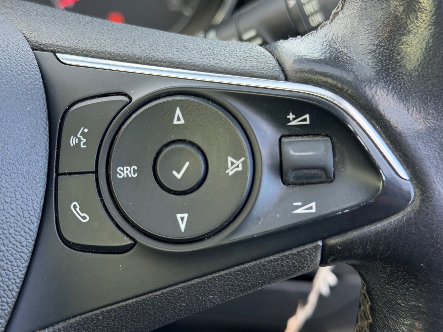 Used Vauxhall Grandland X 2019 for sale - 77392343: Photo 38