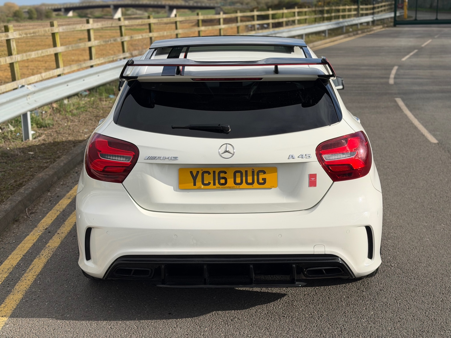 Used Mercedes-Benz A-Class 2016 for sale - 78169410: Photo 10