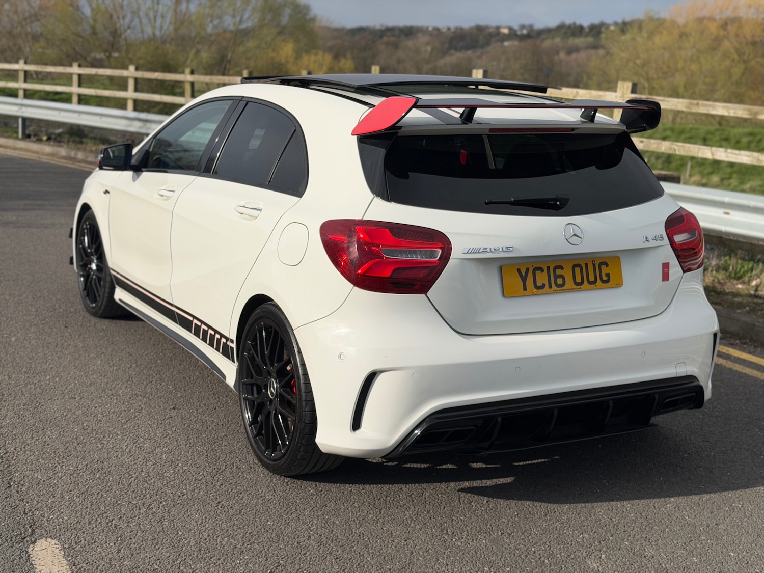 Used Mercedes-Benz A-Class 2016 for sale - 78169410: Photo 18