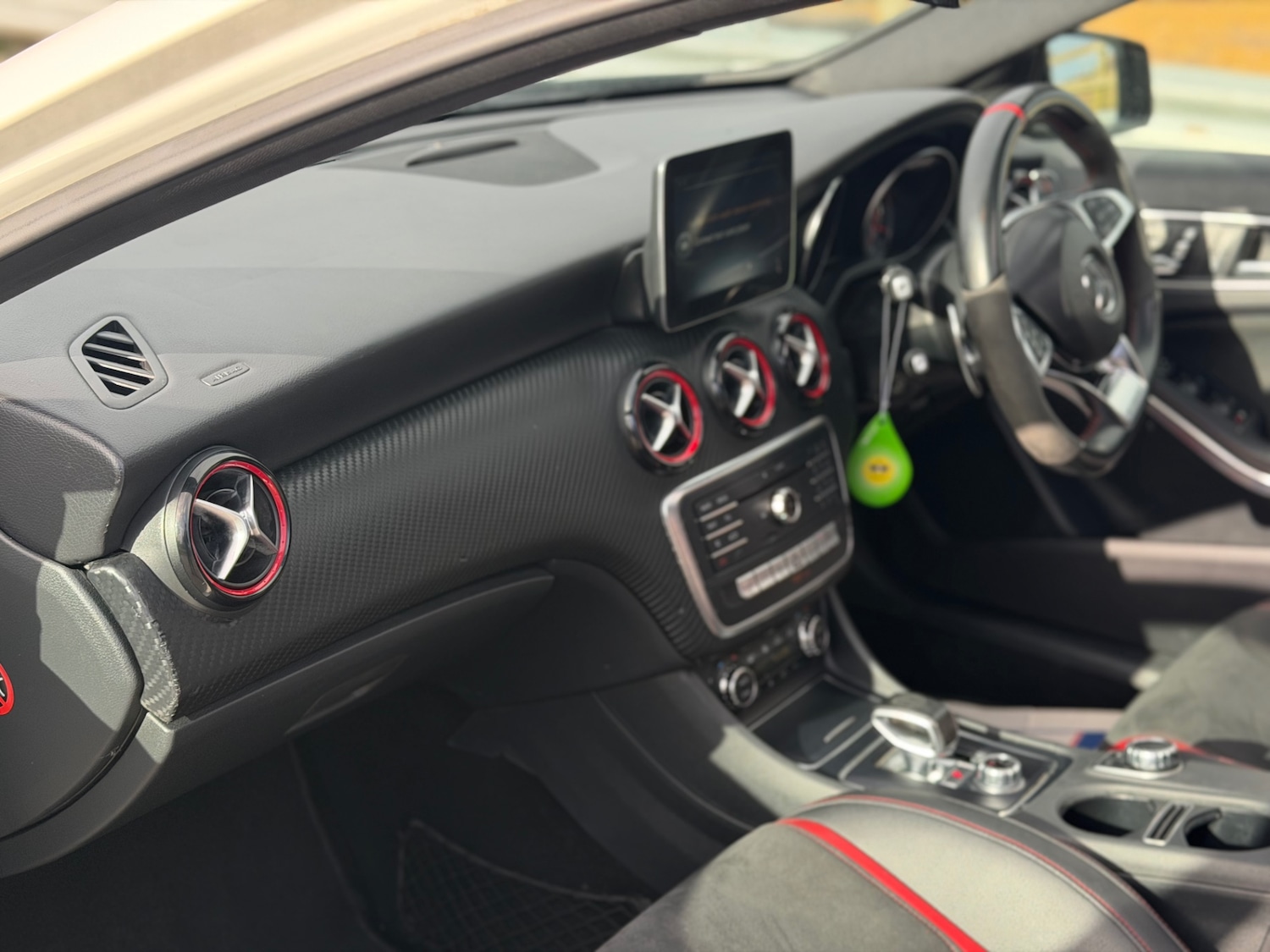 Used Mercedes-Benz A-Class 2016 for sale - 78169410: Photo 19