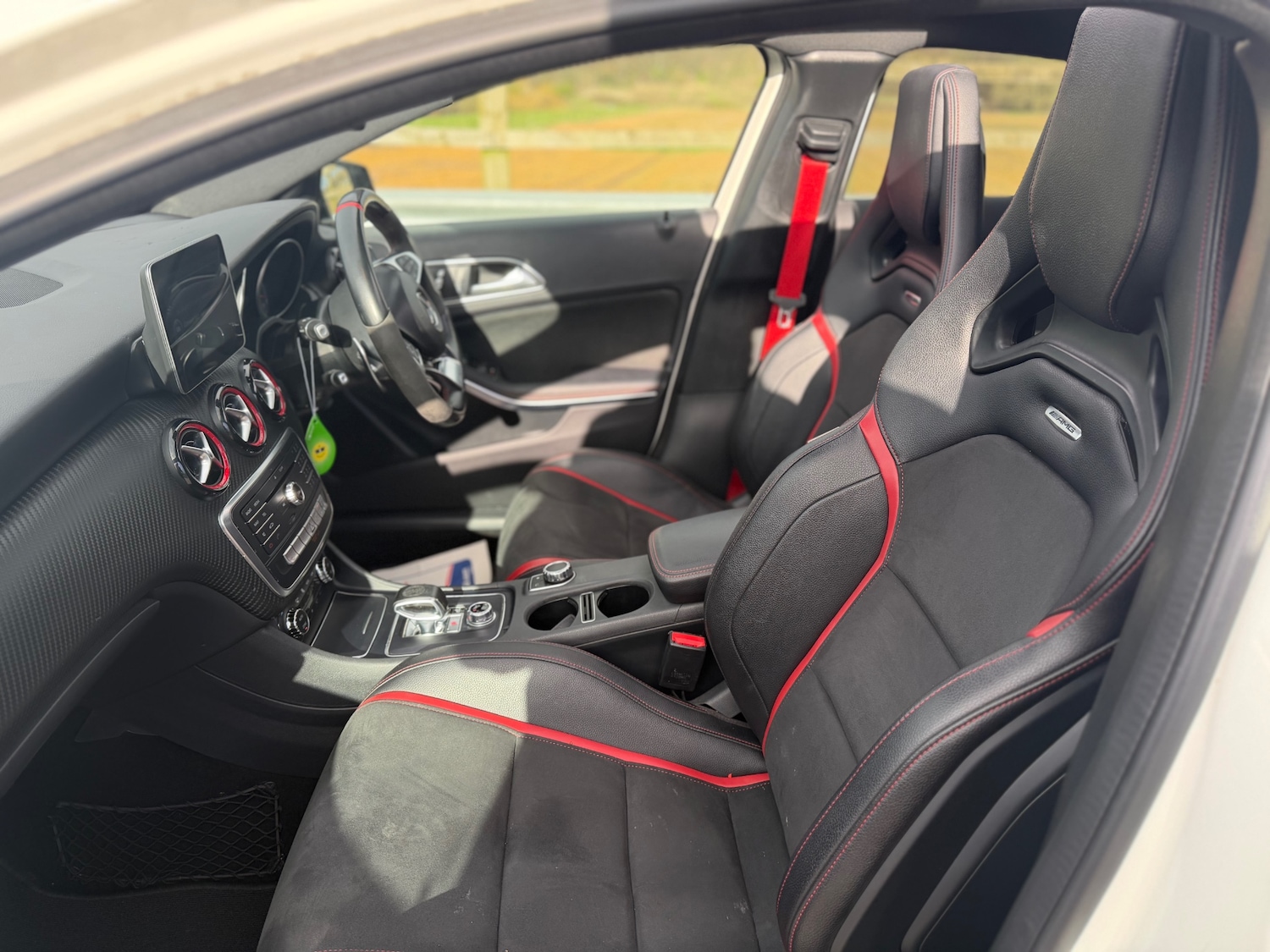 Used Mercedes-Benz A-Class 2016 for sale - 78169410: Photo 20