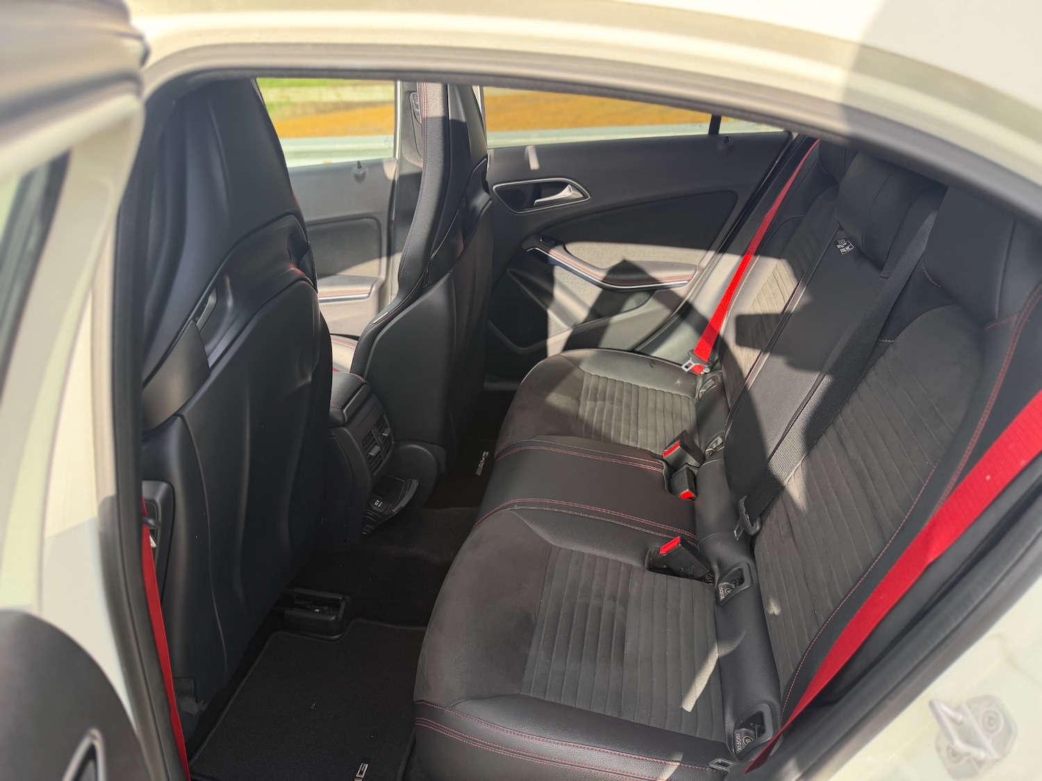 Used Mercedes-Benz A-Class 2016 for sale - 78169410: Photo 21