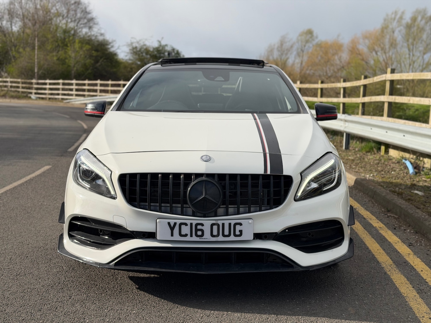 Used Mercedes-Benz A-Class 2016 for sale - 78169410: Photo 5