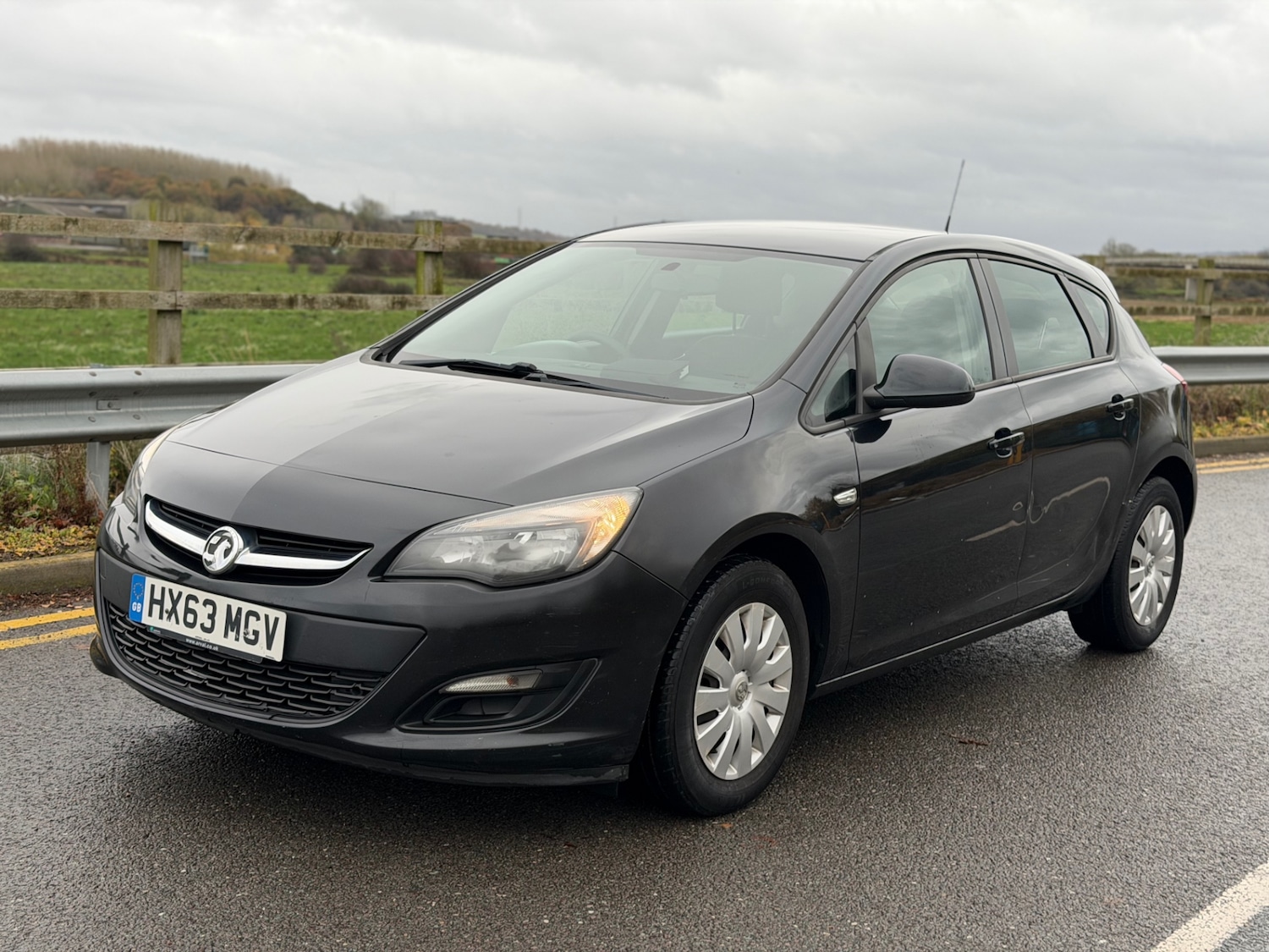 Used Vauxhall Astra 2013 for sale - 76542919: Photo 12