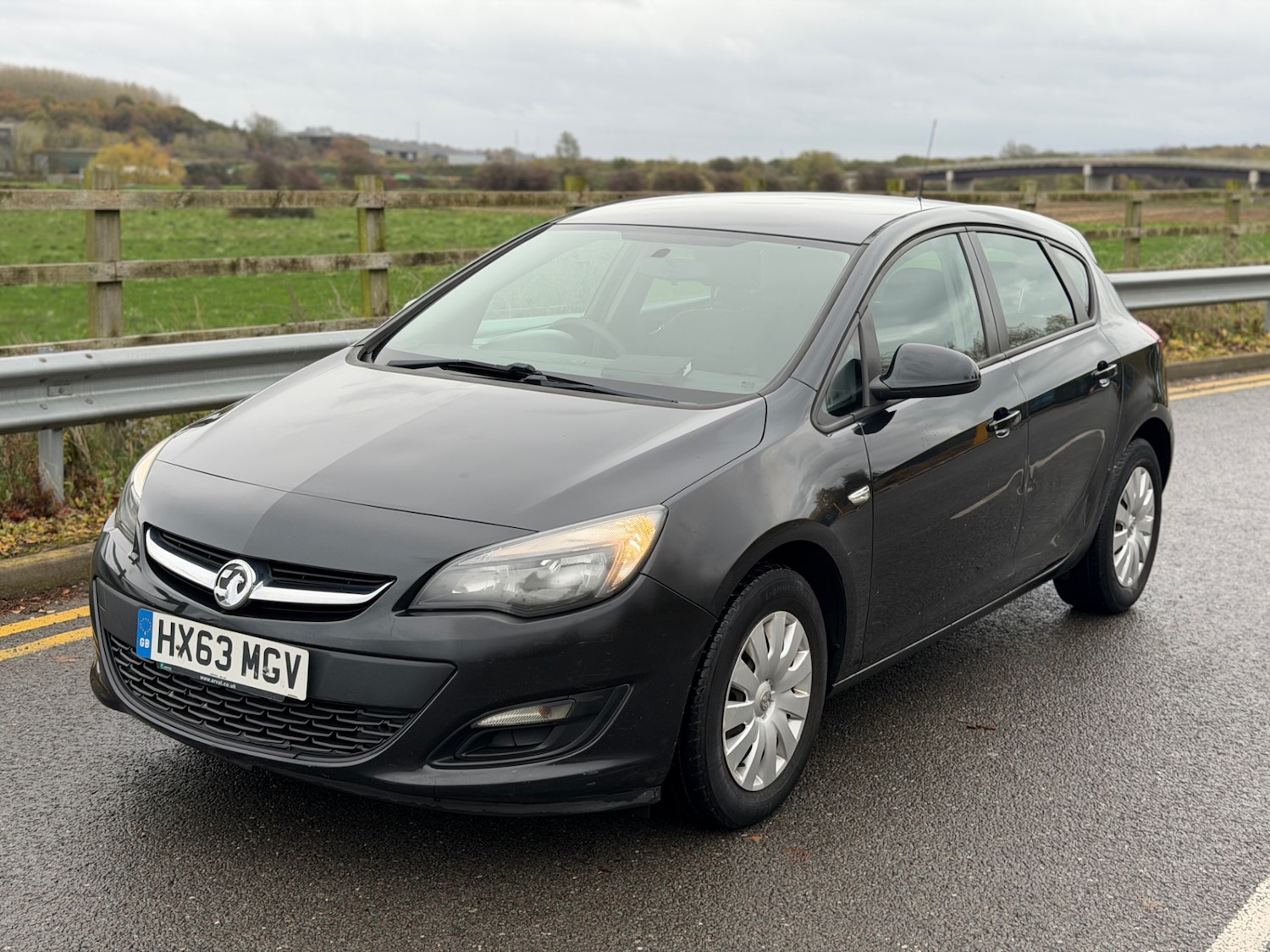Used Vauxhall Astra 2013 for sale - 76542919: Photo 14
