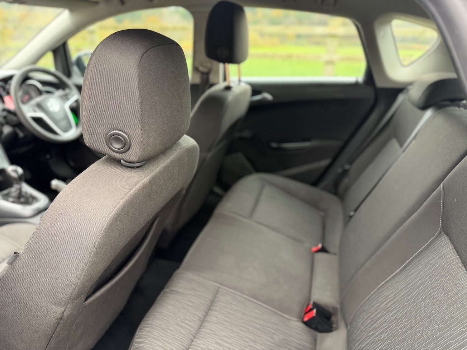 Used Vauxhall Astra 2013 for sale - 76542919: Photo 18