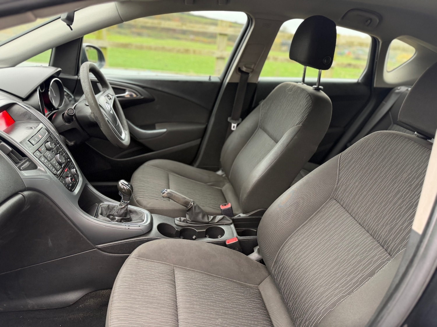 Used Vauxhall Astra 2013 for sale - 76542919: Photo 19