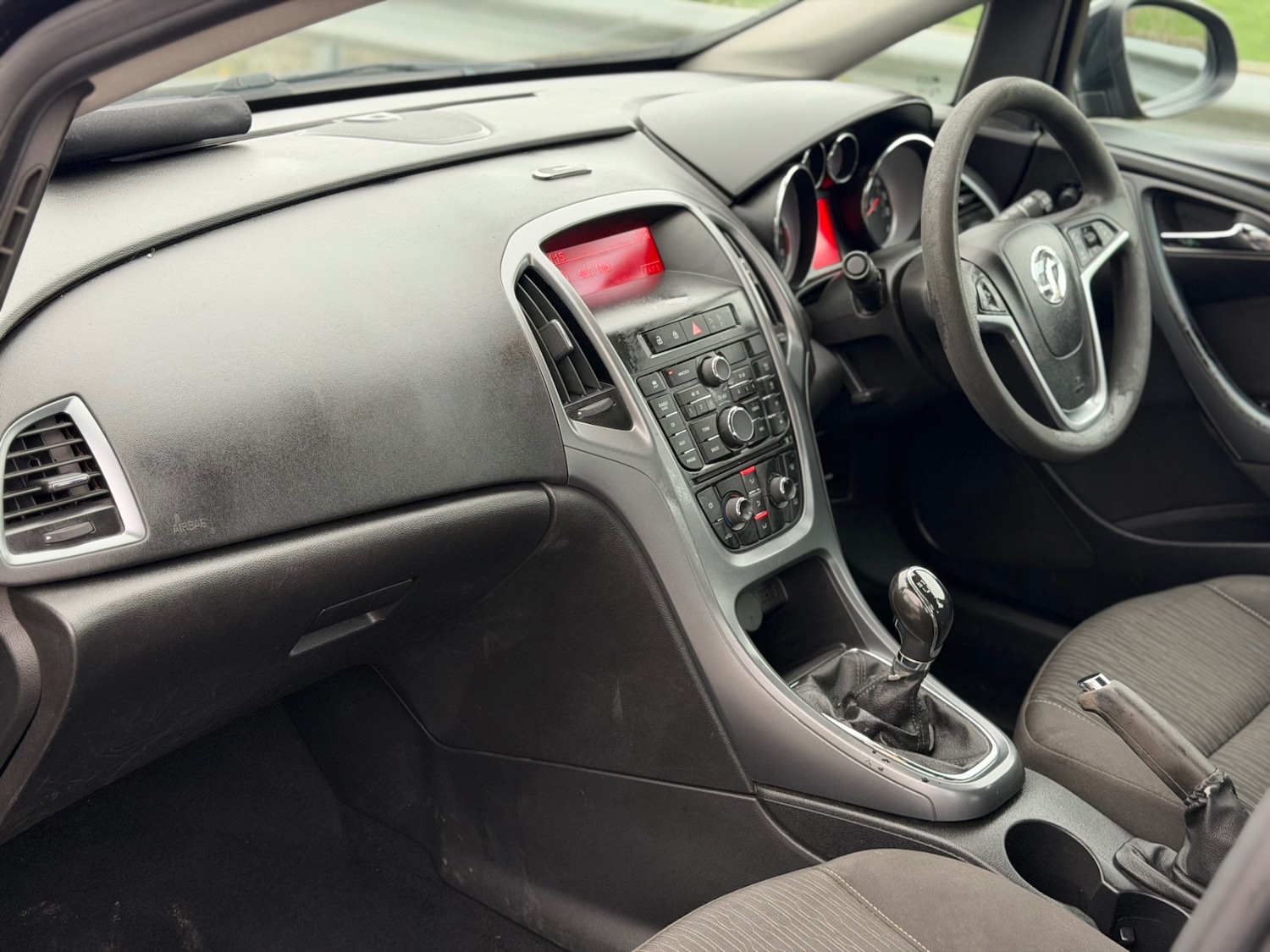 Used Vauxhall Astra 2013 for sale - 76542919: Photo 20