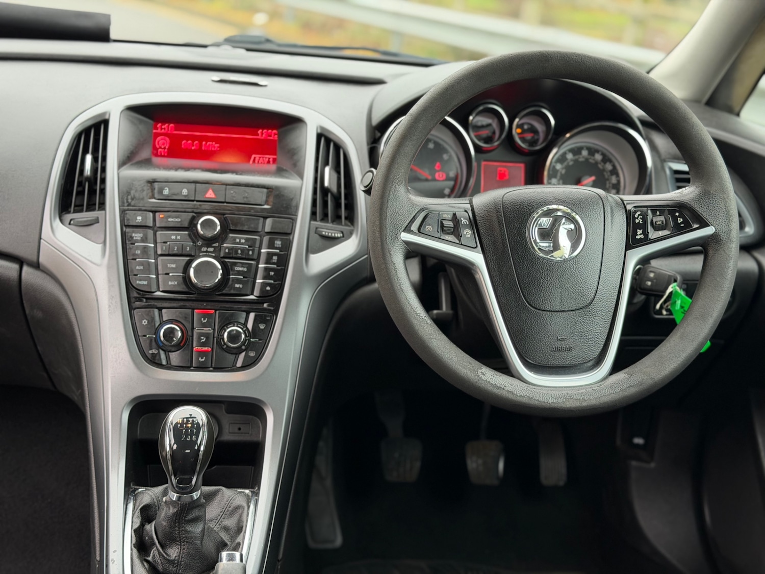 Used Vauxhall Astra 2013 for sale - 76542919: Photo 21