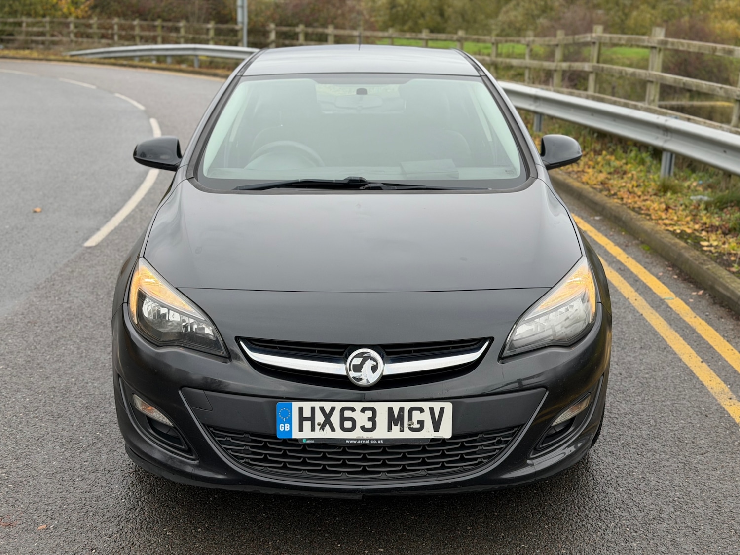 Used Vauxhall Astra 2013 for sale - 76542919: Photo 4