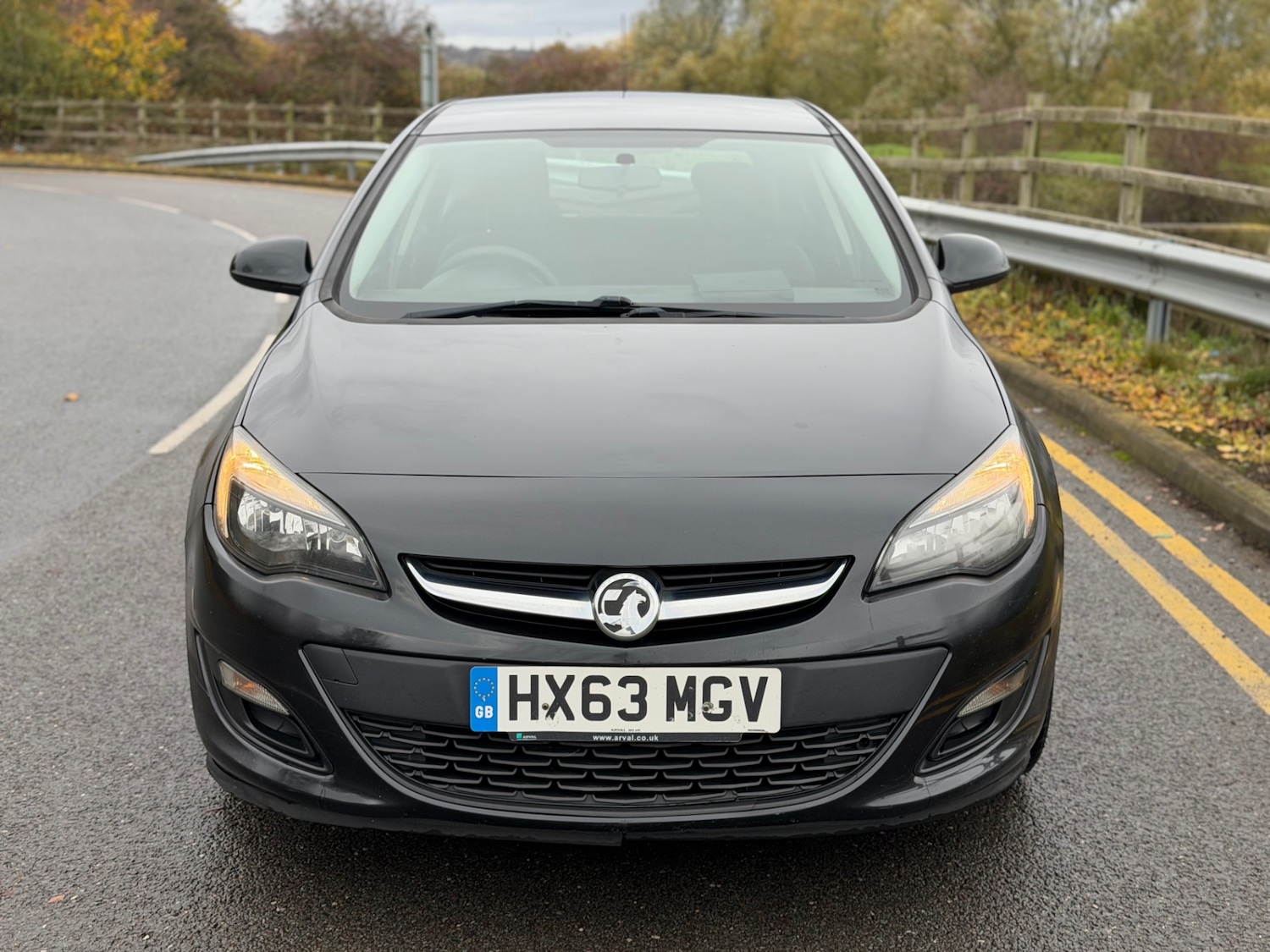 Used Vauxhall Astra 2013 for sale - 76542919: Photo 5