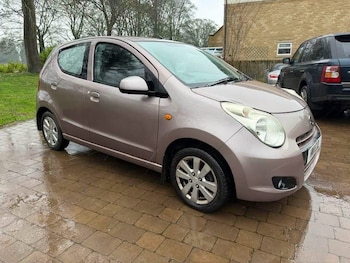 Used Suzuki Alto 2011 for sale - 78945254: Photo