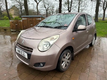 Used Suzuki Alto 2011 for sale - 78945254: Photo
