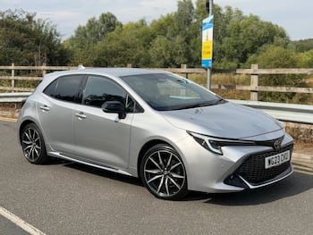 Used Toyota Corolla 2023 for sale - 79640319: Photo