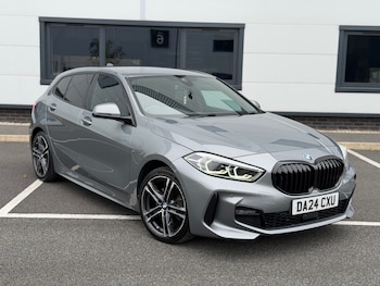 Used BMW 1 Series 2024 for sale - 79128805: Photo