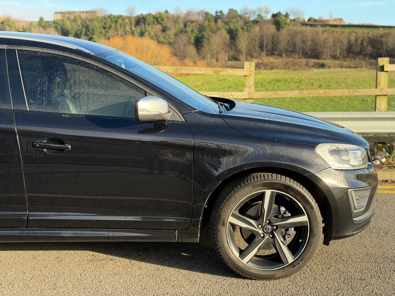 Used Volvo XC60 2014 for sale - 77053041: Photo 10