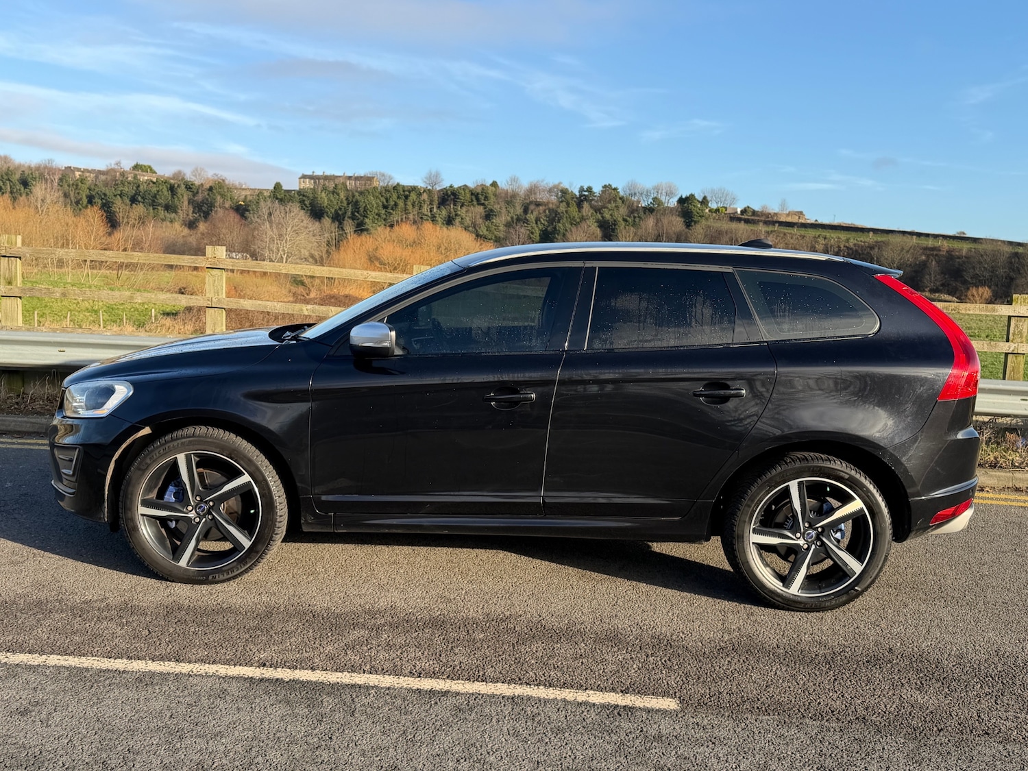 Used Volvo XC60 2014 for sale - 77053041: Photo 17