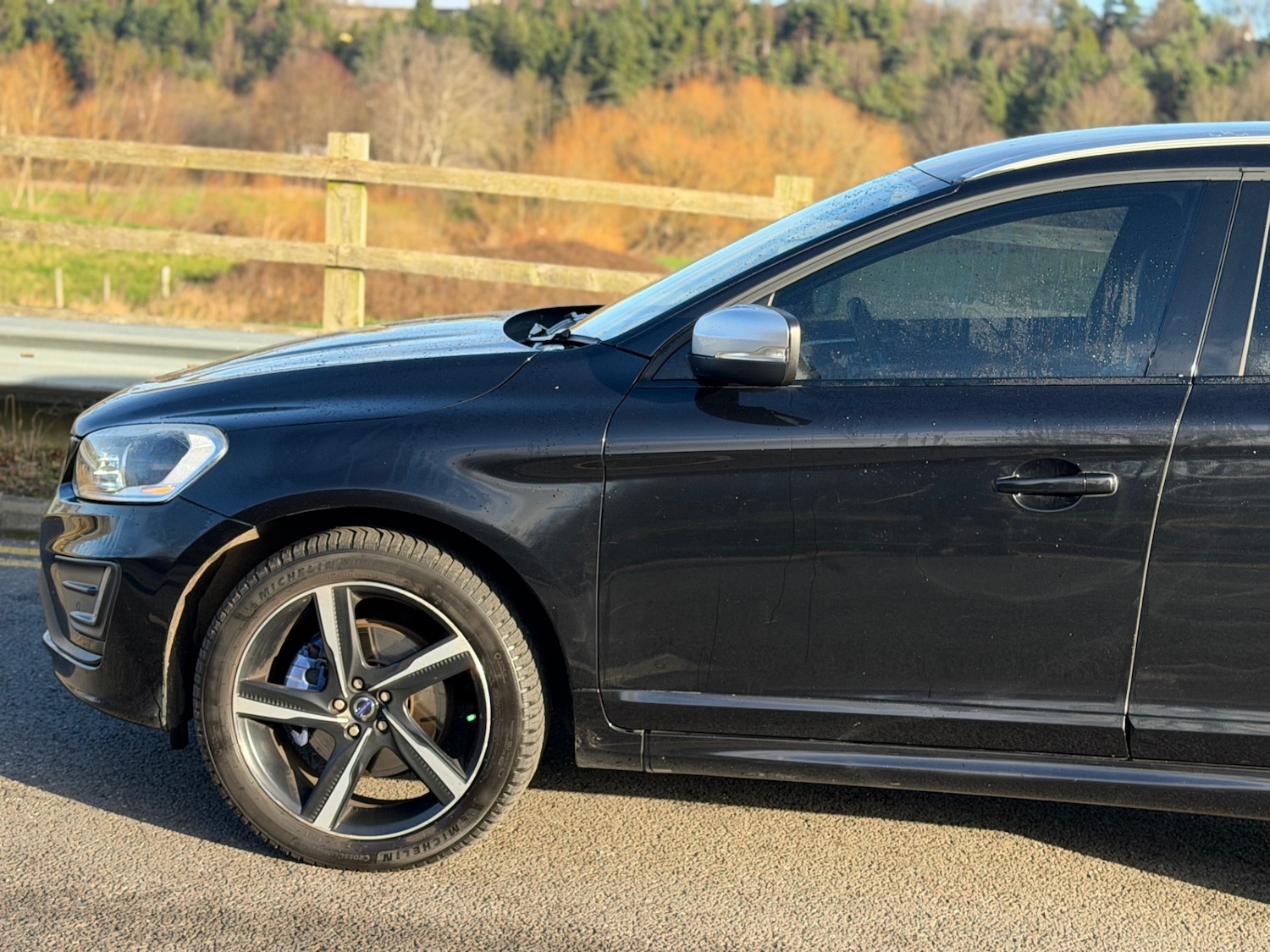 Used Volvo XC60 2014 for sale - 77053041: Photo 18