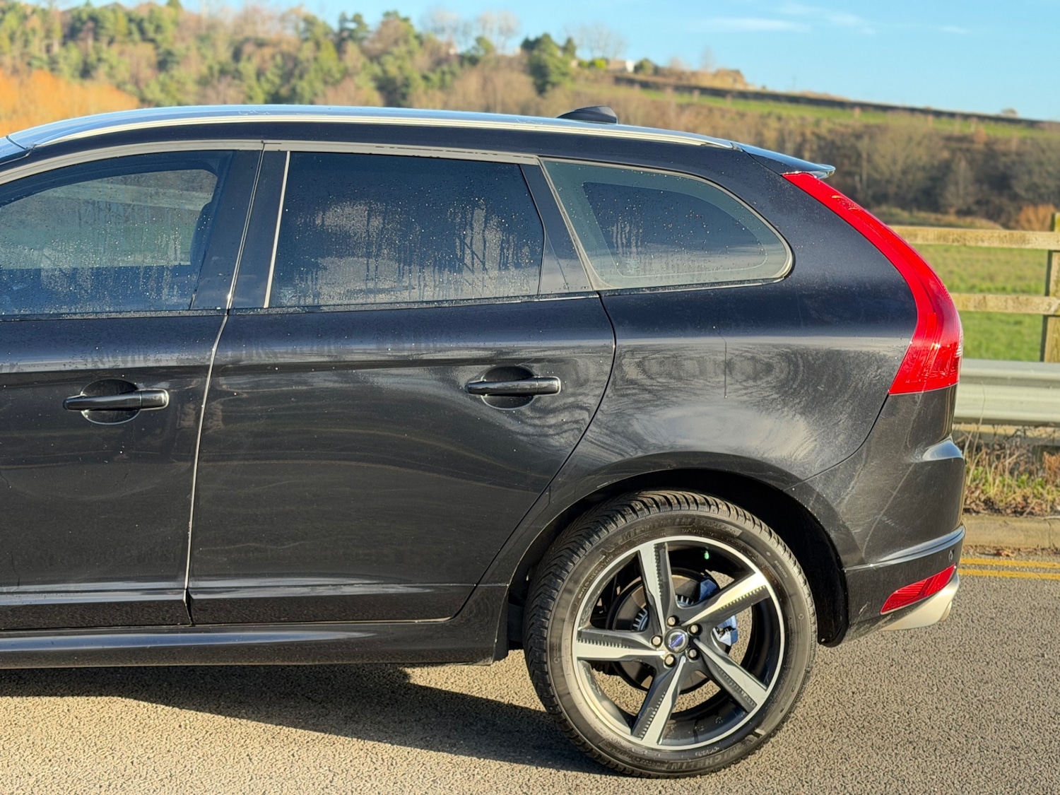 Used Volvo XC60 2014 for sale - 77053041: Photo 19