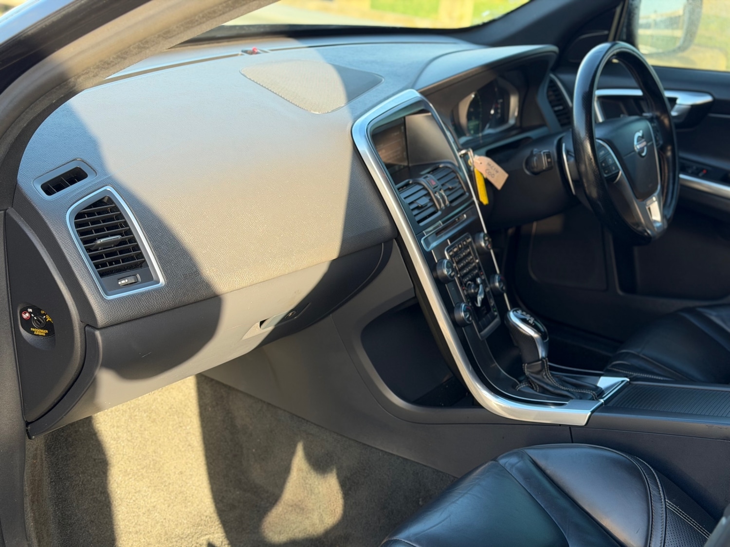 Used Volvo XC60 2014 for sale - 77053041: Photo 23