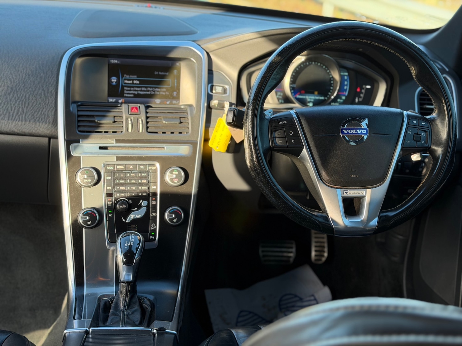 Used Volvo XC60 2014 for sale - 77053041: Photo 27