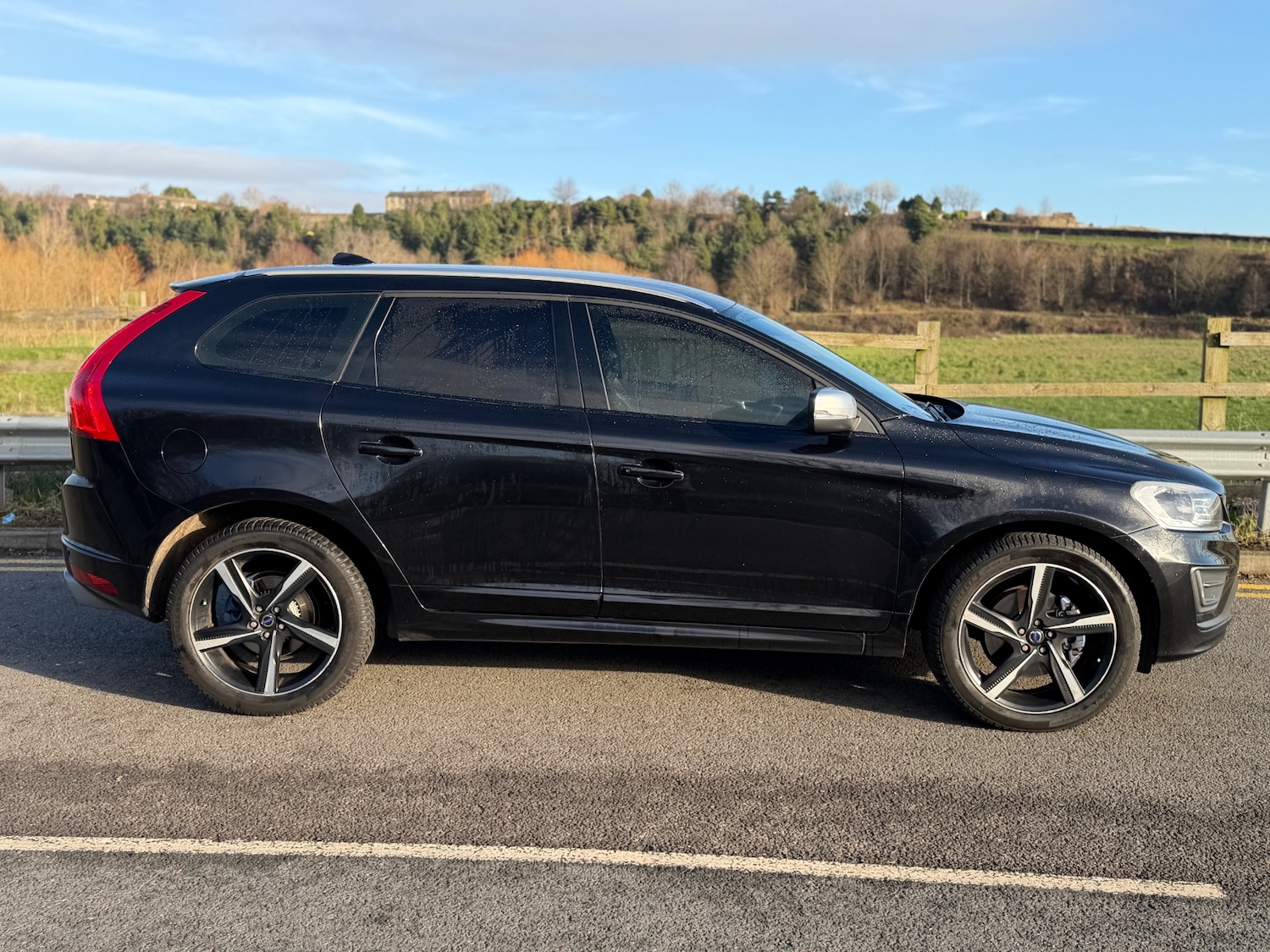 Used Volvo XC60 2014 for sale - 77053041: Photo 9