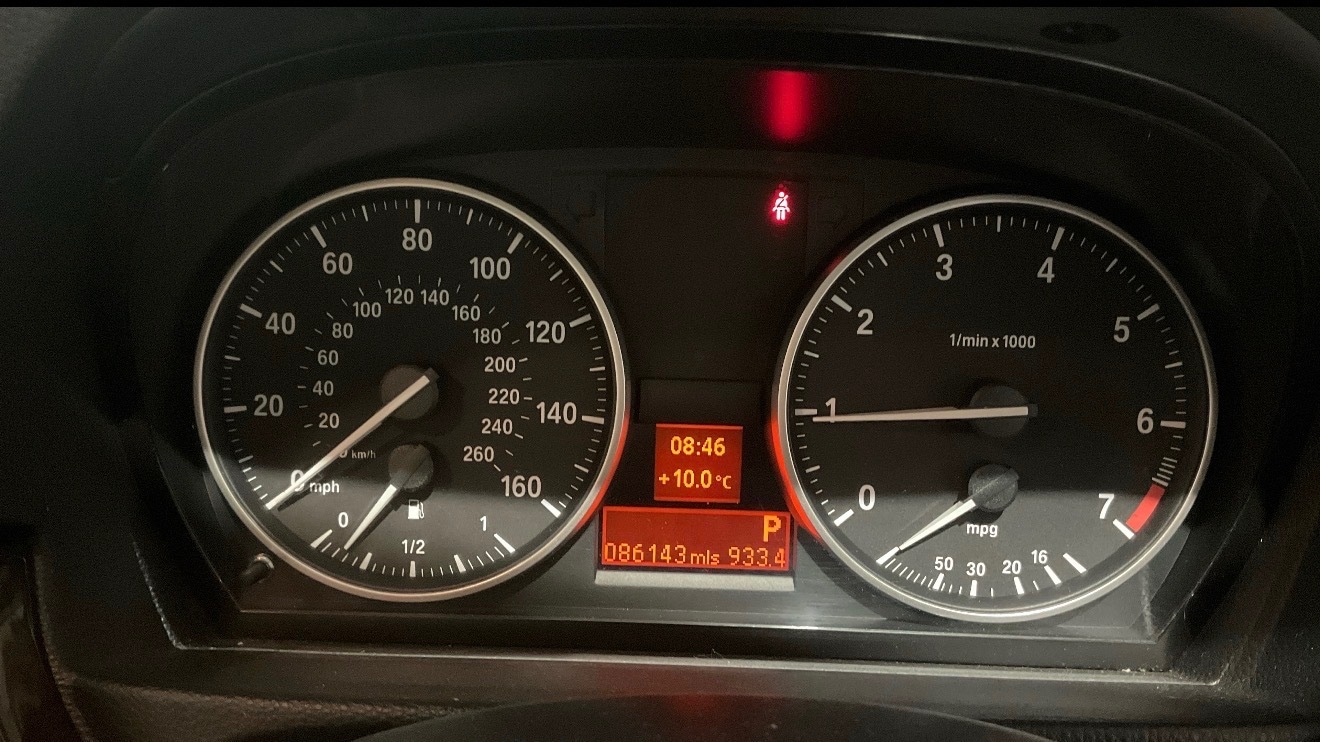 Used BMW 3 Series 2010 for sale - 76941900: Photo 10