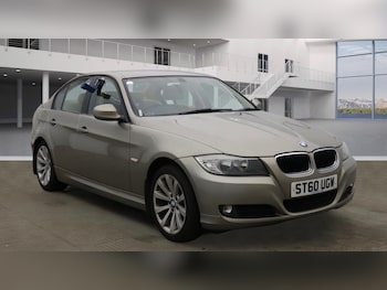 Used BMW 3 Series 2010 for sale - 76941900: Photo