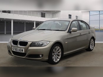 Used BMW 3 Series 2010 for sale - 76941900: Photo