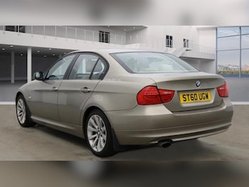 Used BMW 3 Series 2010 for sale - 76941900: Photo