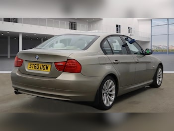 Used BMW 3 Series 2010 for sale - 76941900: Photo