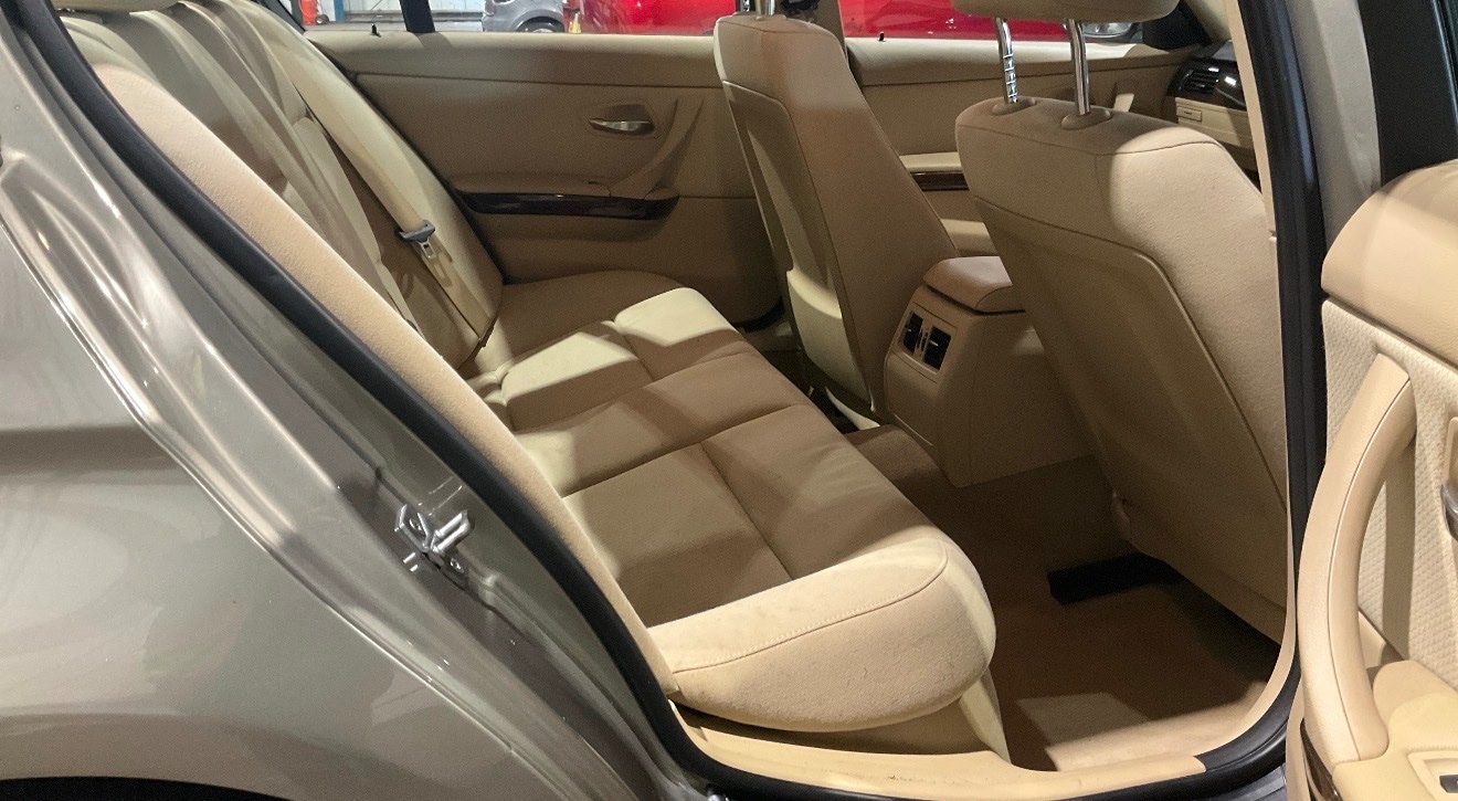 Used BMW 3 Series 2010 for sale - 76941900: Photo 8