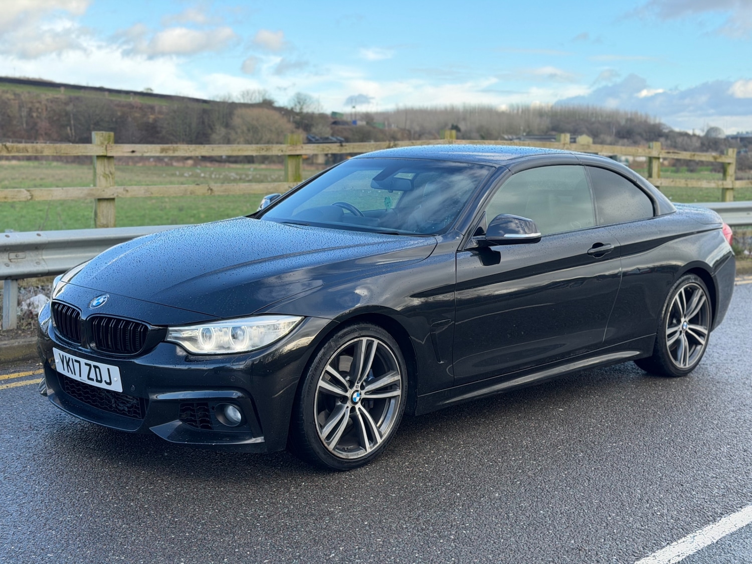 Used BMW 4 Series 2017 for sale - 77570135: Photo 10