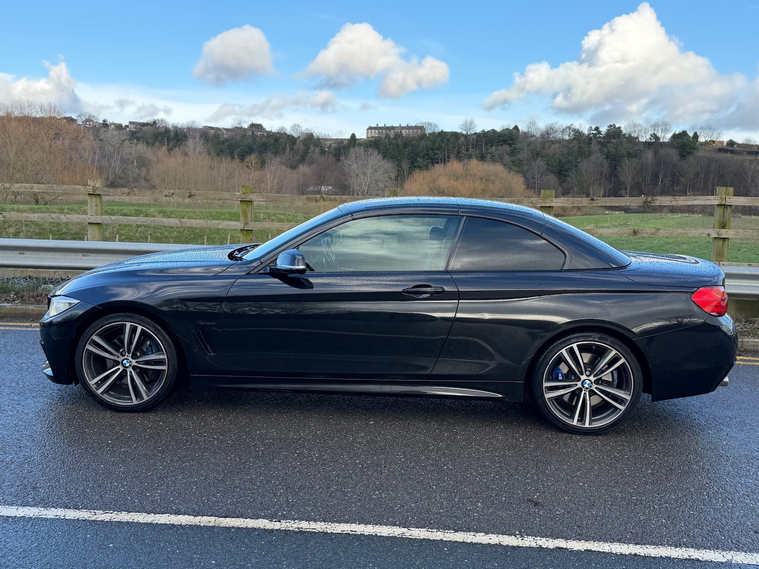 Used BMW 4 Series 2017 for sale - 77570135: Photo 13