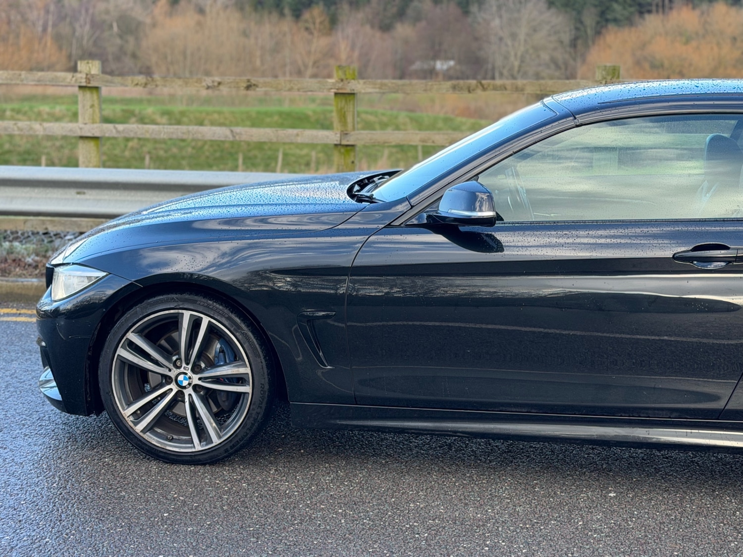 Used BMW 4 Series 2017 for sale - 77570135: Photo 14