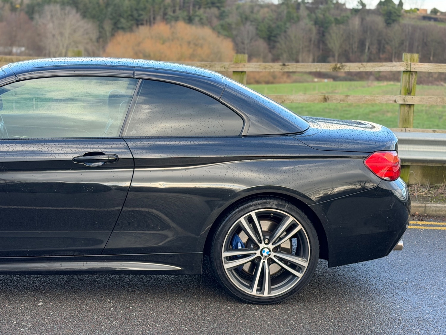 Used BMW 4 Series 2017 for sale - 77570135: Photo 15