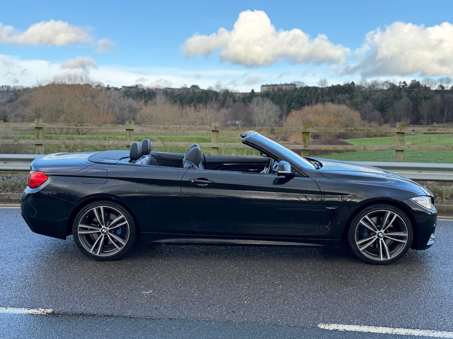 Used BMW 4 Series 2017 for sale - 77570135: Photo 16