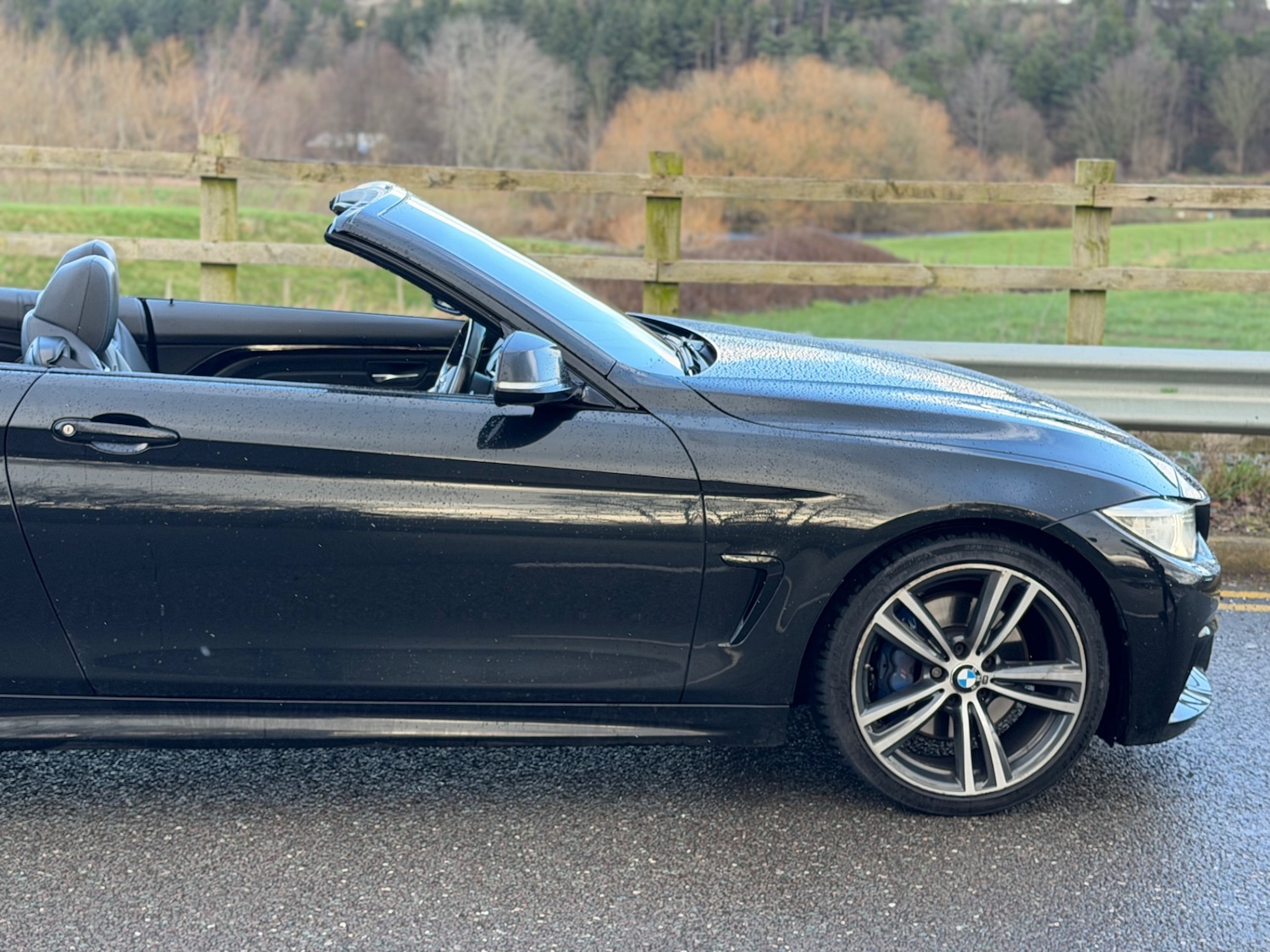 Used BMW 4 Series 2017 for sale - 77570135: Photo 17