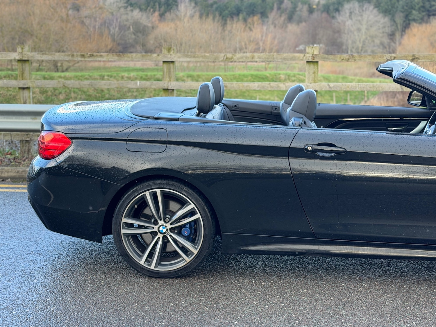 Used BMW 4 Series 2017 for sale - 77570135: Photo 18