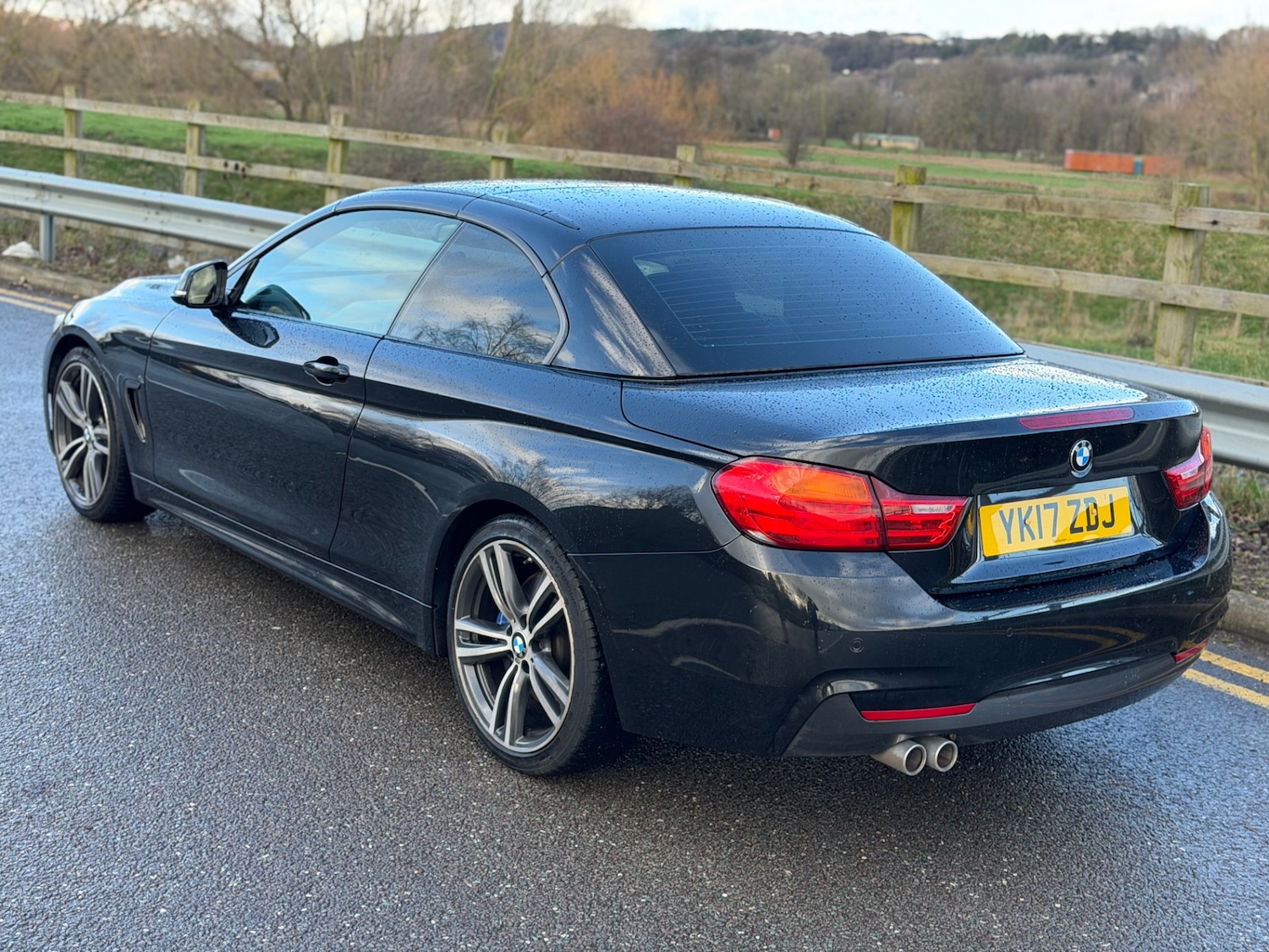 Used BMW 4 Series 2017 for sale - 77570135: Photo 27
